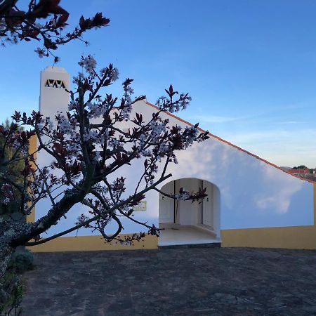 Quinta Dos Girassois Fz Apartment Ferreira do Zezere Bagian luar foto