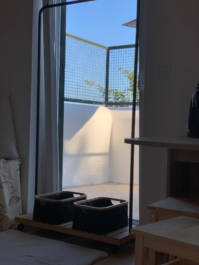 Quinta Dos Girassois Fz Apartment Ferreira do Zezere Bagian luar foto