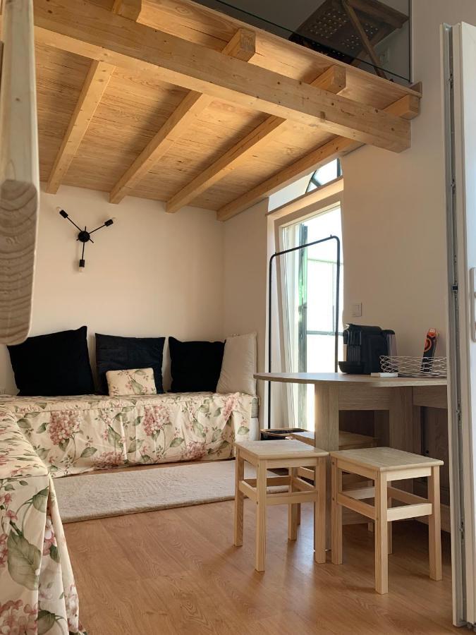 Quinta Dos Girassois Fz Apartment Ferreira do Zezere Bagian luar foto