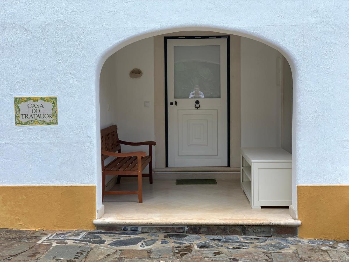 Quinta Dos Girassois Fz Apartment Ferreira do Zezere Bagian luar foto