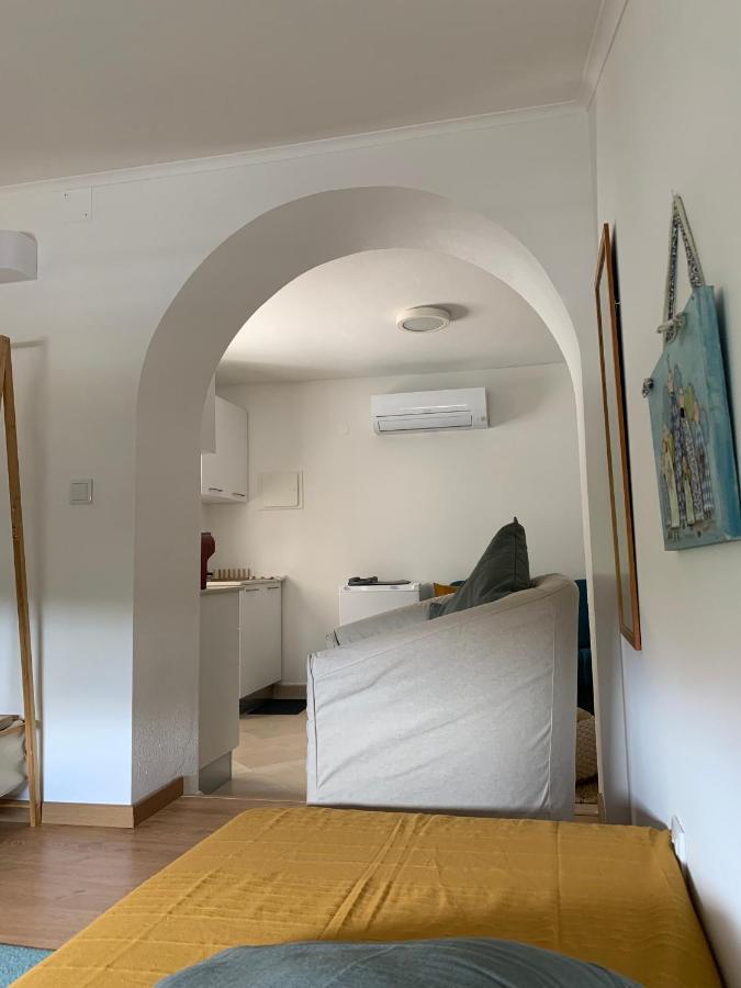 Quinta Dos Girassois Fz Apartment Ferreira do Zezere Bagian luar foto