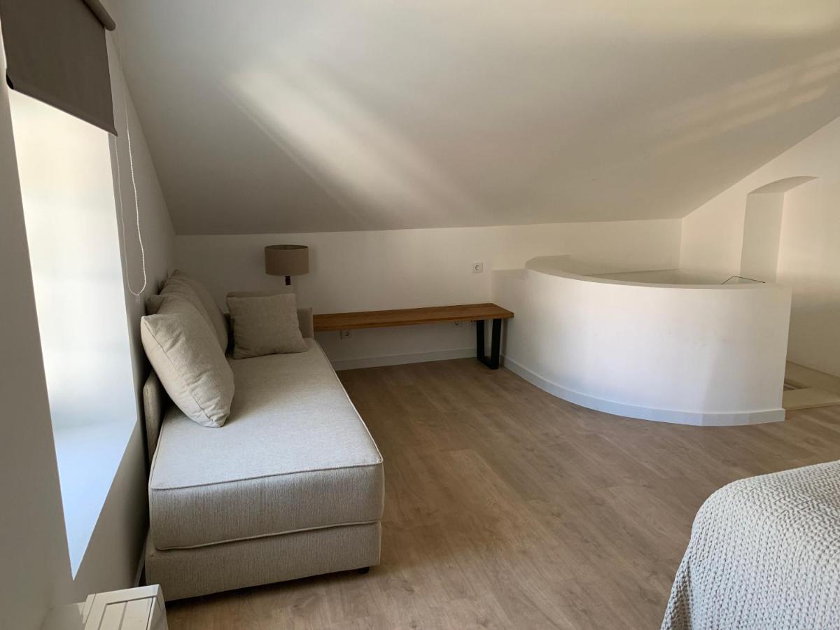 Quinta Dos Girassois Fz Apartment Ferreira do Zezere Bagian luar foto