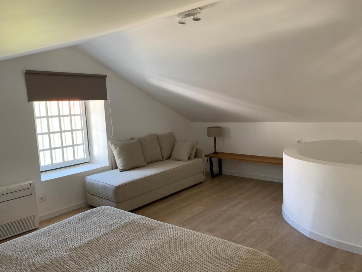 Quinta Dos Girassois Fz Apartment Ferreira do Zezere Bagian luar foto
