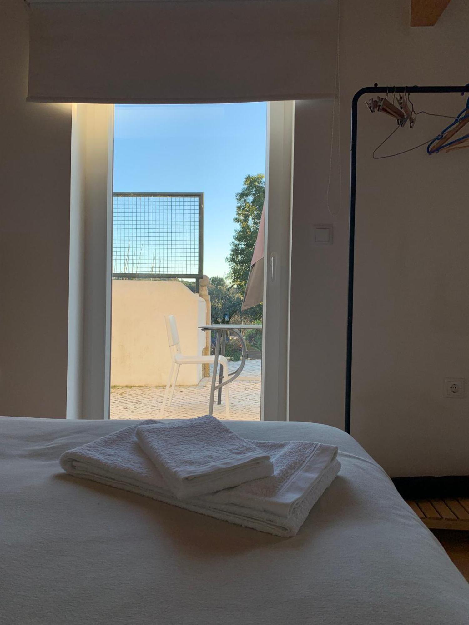 Quinta Dos Girassois Fz Apartment Ferreira do Zezere Bagian luar foto