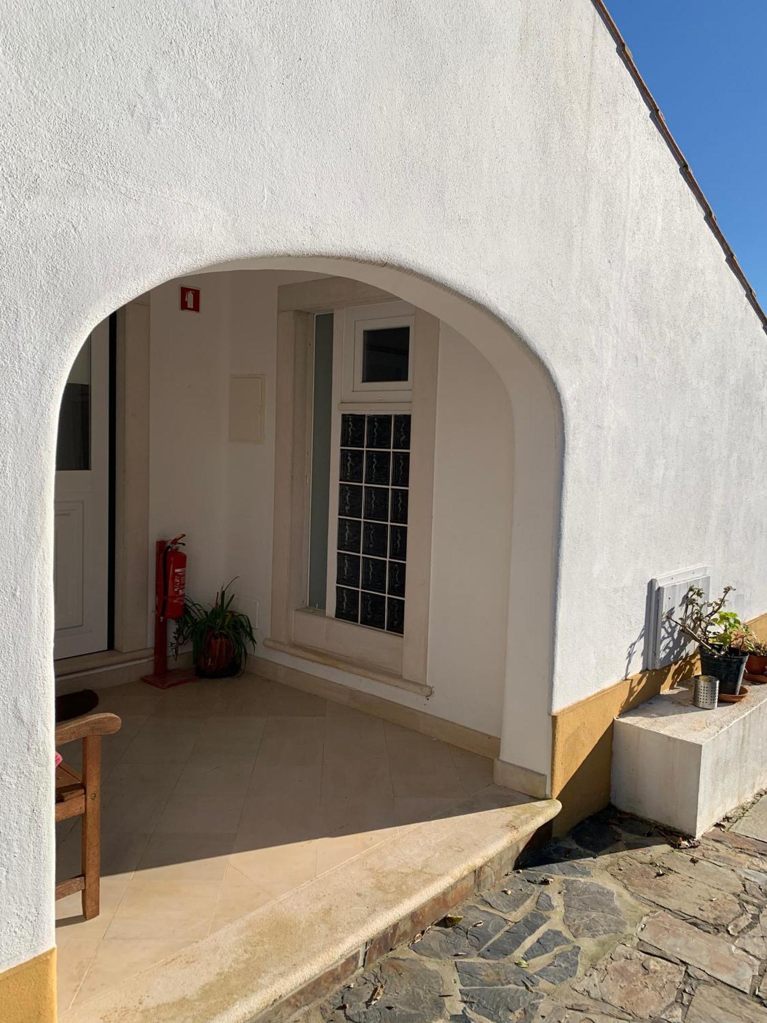Quinta Dos Girassois Fz Apartment Ferreira do Zezere Bagian luar foto