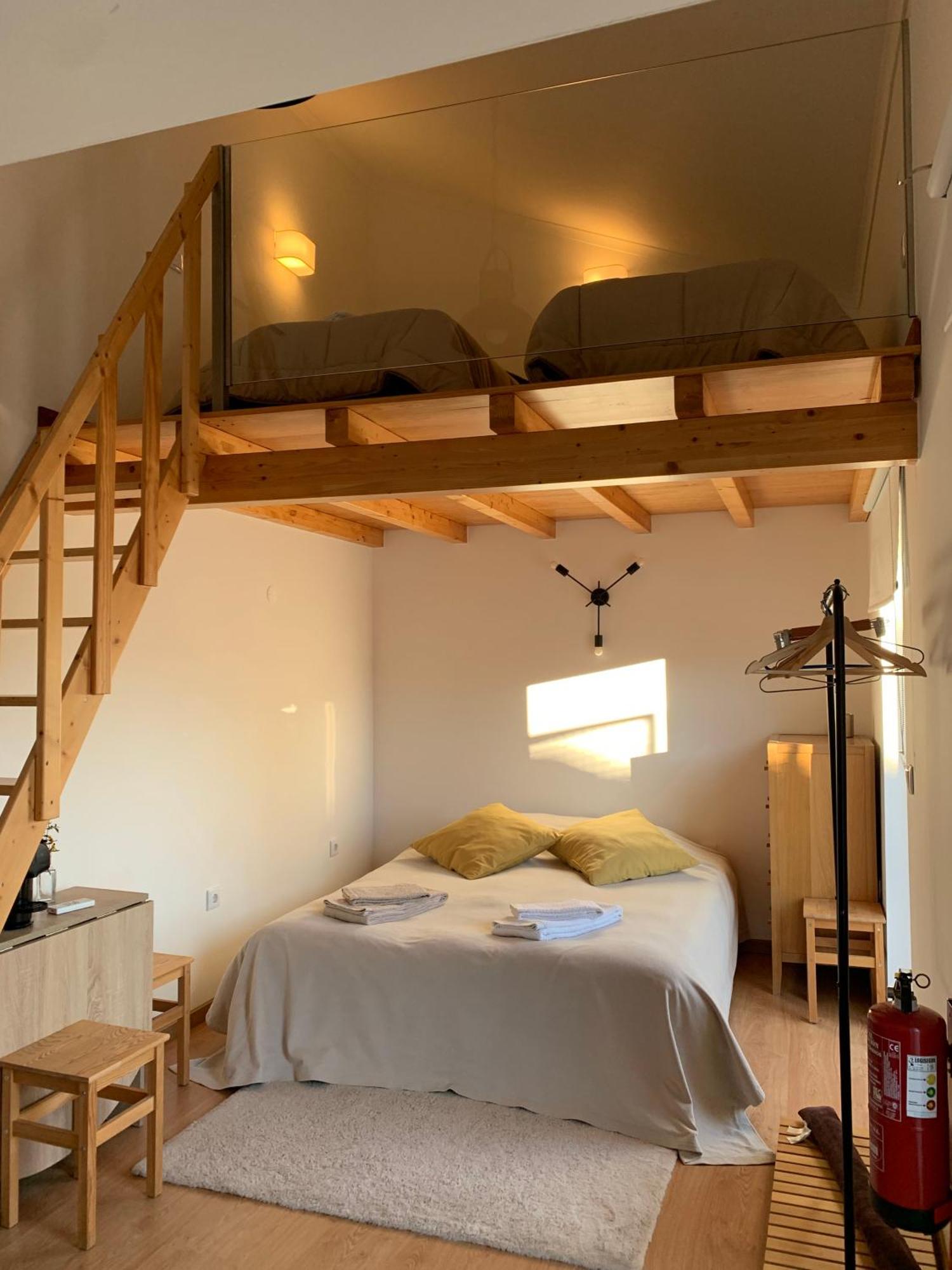 Quinta Dos Girassois Fz Apartment Ferreira do Zezere Bagian luar foto
