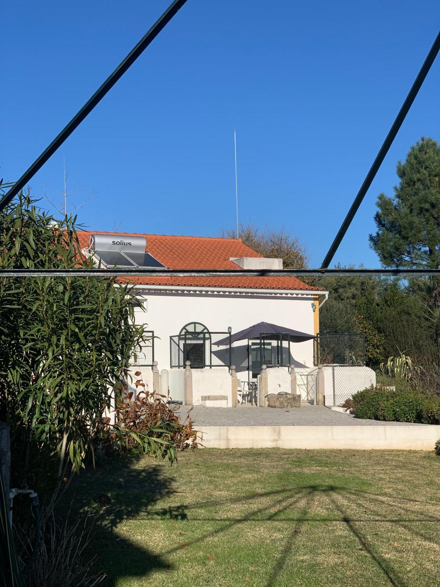 Quinta Dos Girassois Fz Apartment Ferreira do Zezere Bagian luar foto