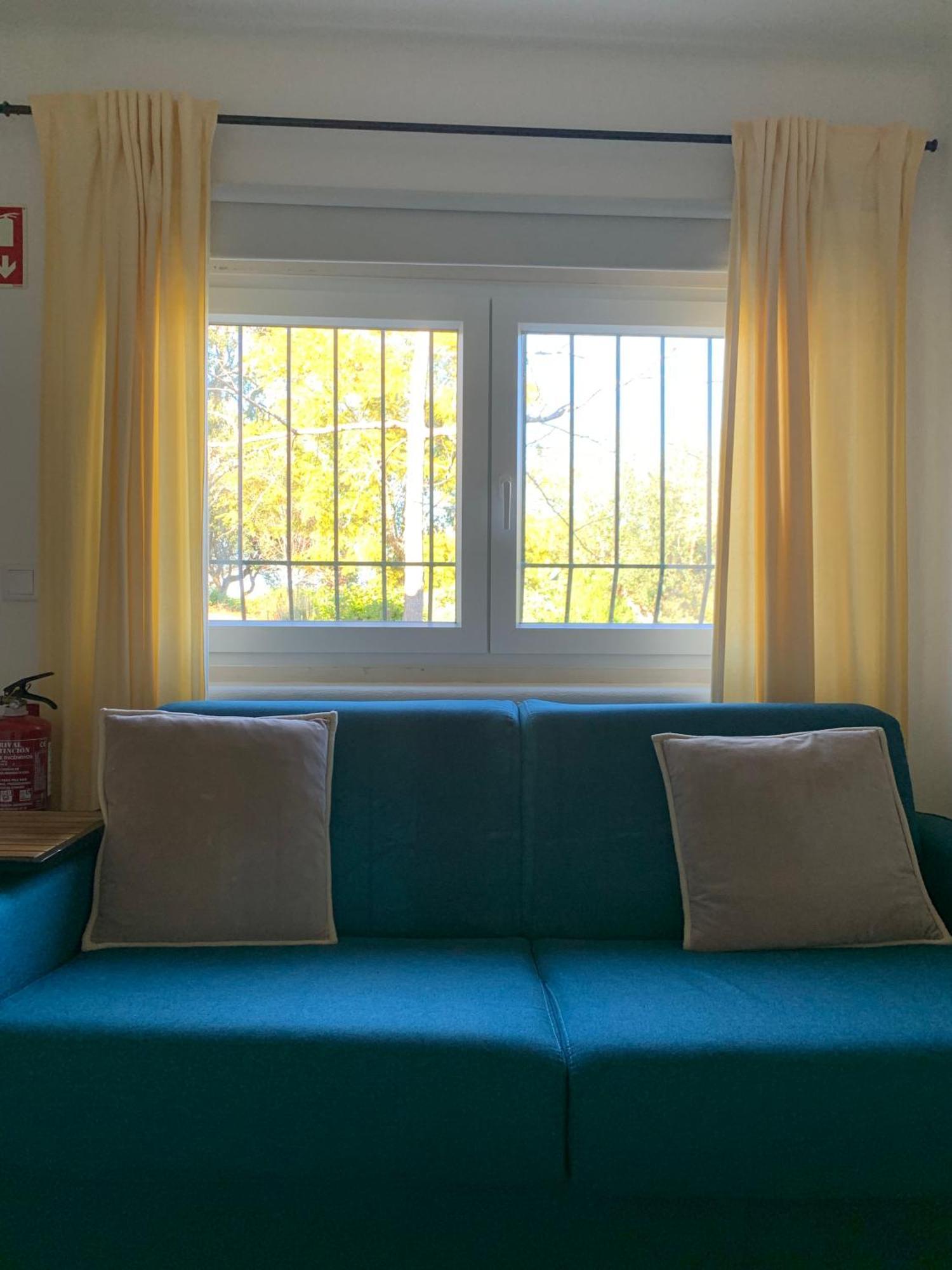 Quinta Dos Girassois Fz Apartment Ferreira do Zezere Bagian luar foto