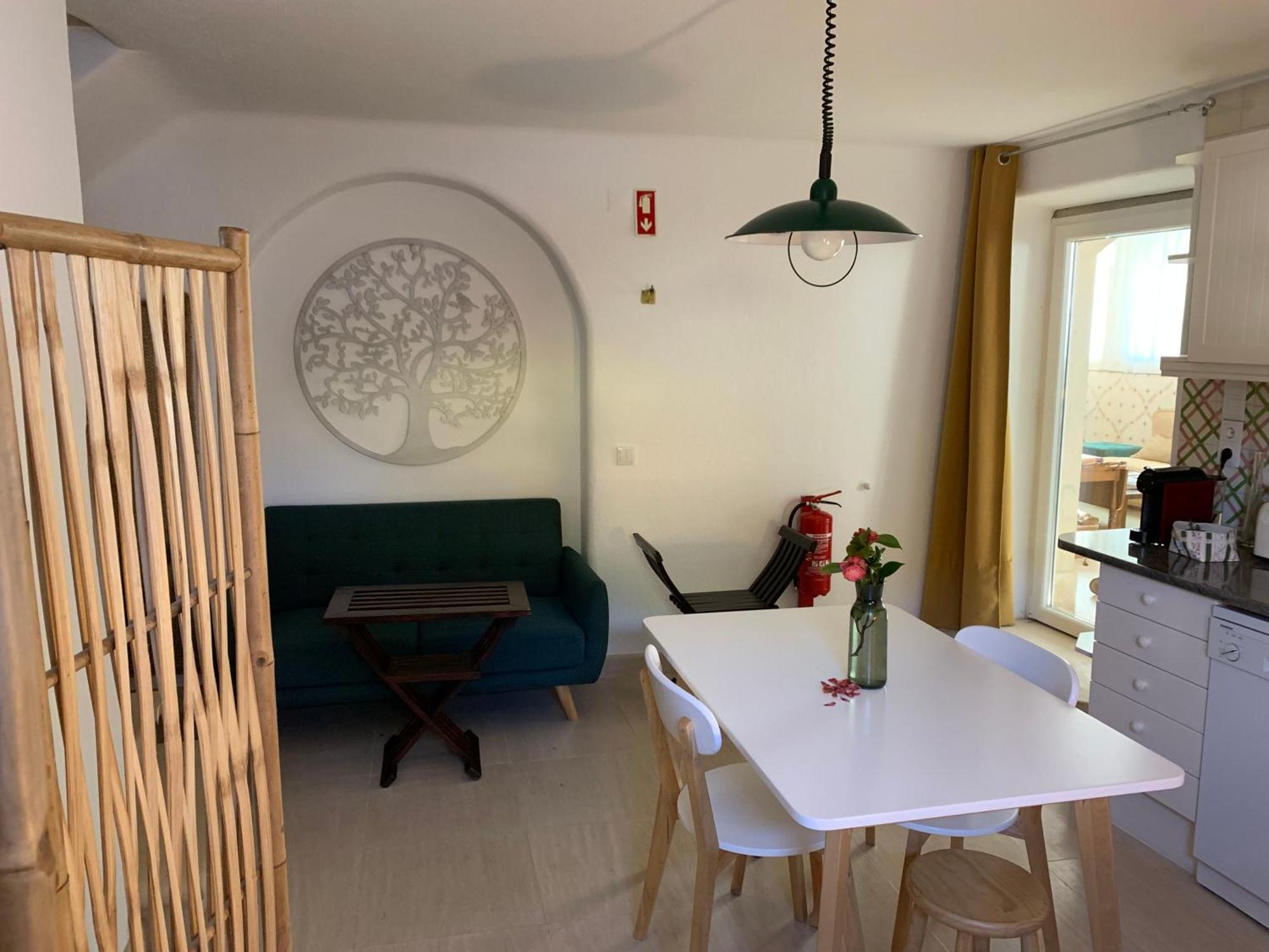 Quinta Dos Girassois Fz Apartment Ferreira do Zezere Bagian luar foto