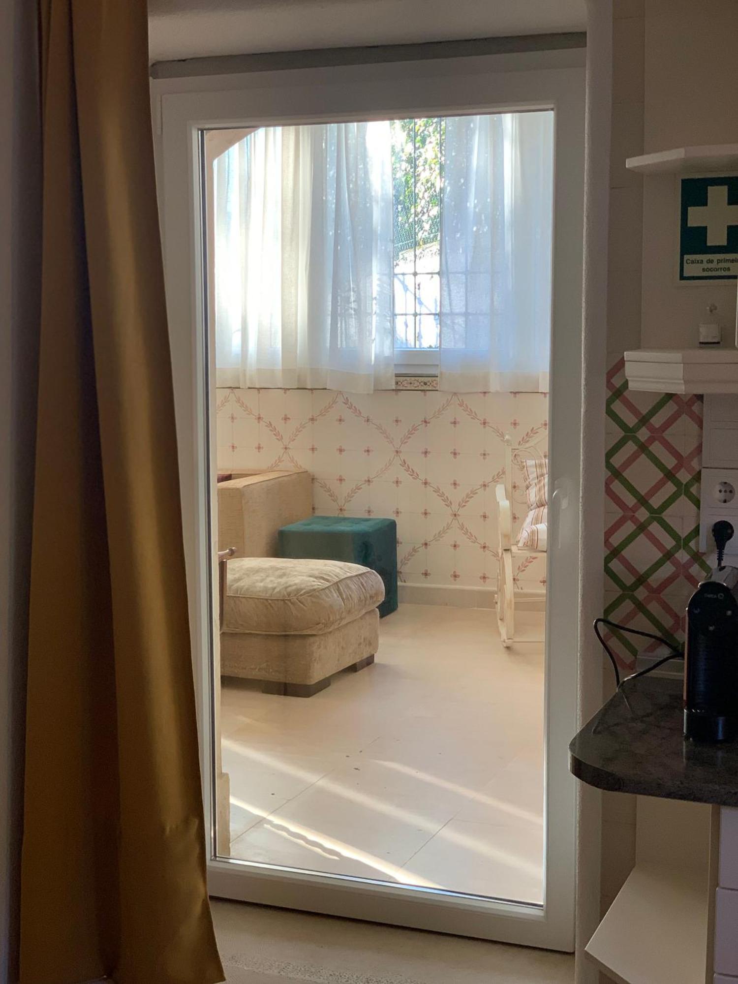 Quinta Dos Girassois Fz Apartment Ferreira do Zezere Bagian luar foto