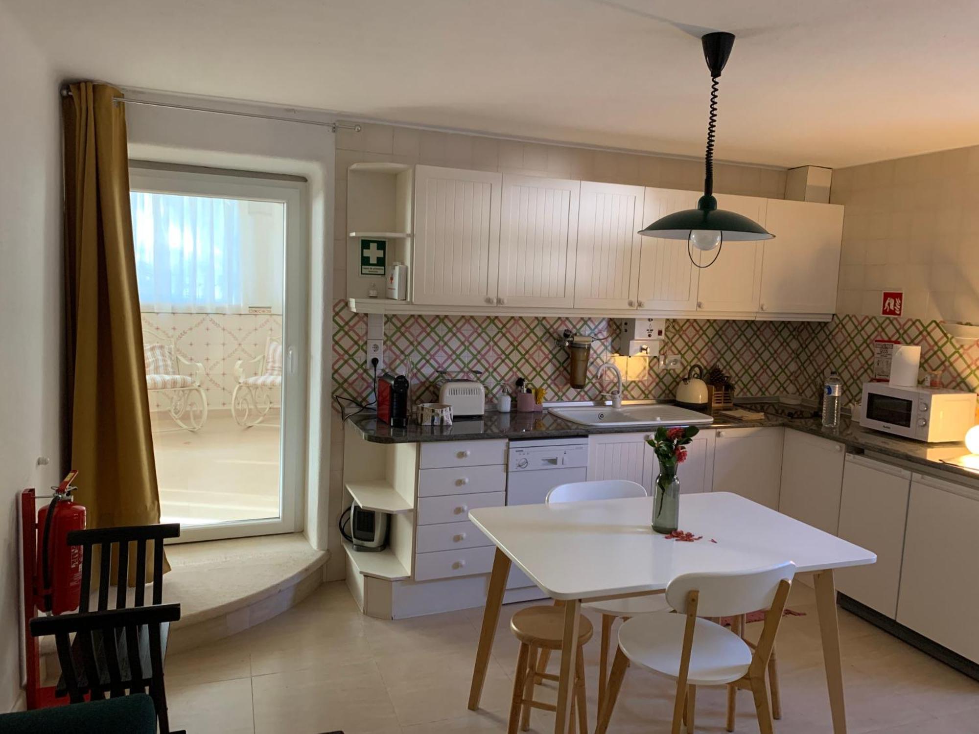 Quinta Dos Girassois Fz Apartment Ferreira do Zezere Bagian luar foto